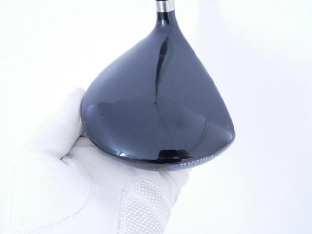 Fairway Wood : Other Brand : หัวไม้ 5 Ryoma F Titanium (รุ่นปี 2019 ไกลมากๆ) Loft 18 ก้าน Tour AD RF2 Flex SR