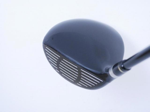 Fairway Wood : Other Brand : หัวไม้ 5 Ryoma F Titanium (รุ่นปี 2019 ไกลมากๆ) Loft 18 ก้าน Tour AD RF2 Flex SR