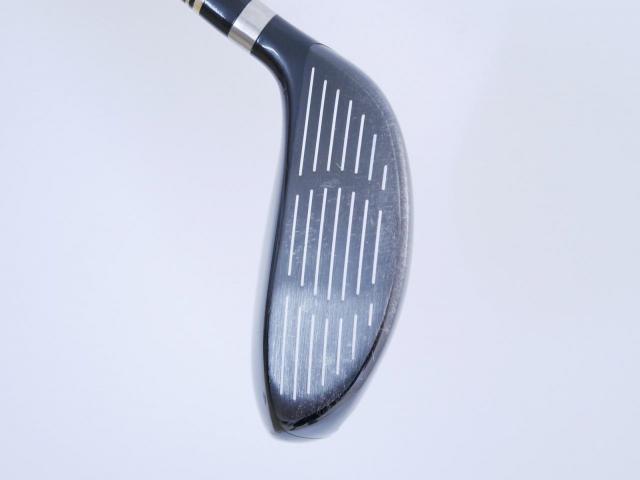 Fairway Wood : Other Brand : หัวไม้ 5 Ryoma F Titanium (รุ่นปี 2019 ไกลมากๆ) Loft 18 ก้าน Tour AD RF2 Flex SR