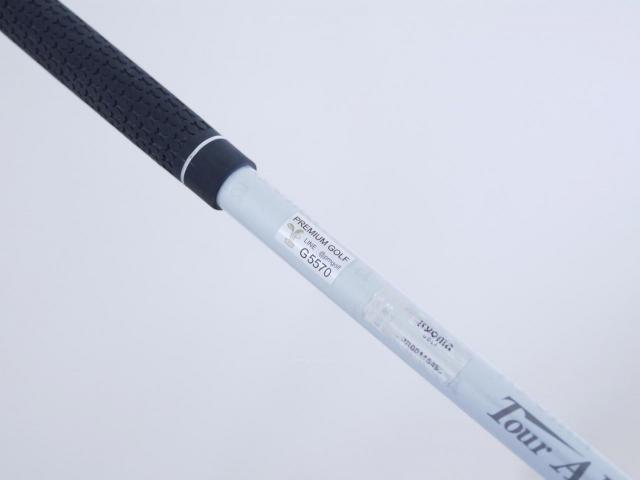 Fairway Wood : Other Brand : หัวไม้ 5 Ryoma F Titanium (รุ่นปี 2019 ไกลมากๆ) Loft 18 ก้าน Tour AD RF2 Flex SR