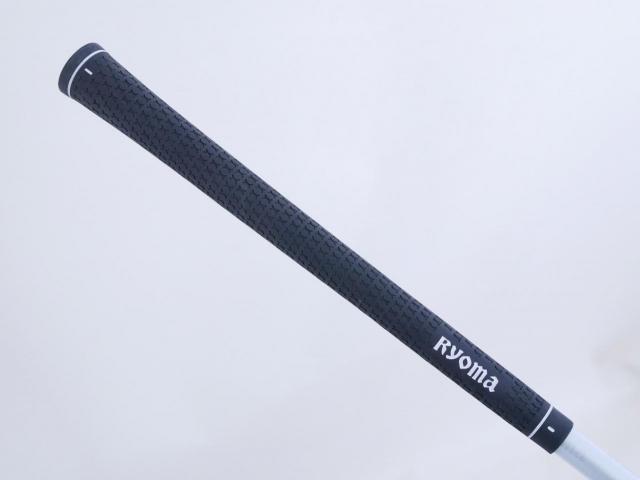 Fairway Wood : Other Brand : หัวไม้ 5 Ryoma F Titanium (รุ่นปี 2019 ไกลมากๆ) Loft 18 ก้าน Tour AD RF2 Flex SR