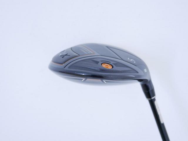 Fairway Wood : xxio : หัวไม้ 5 XXIO X EKS (ปี 2021) Loft 18 ก้าน Miyazaki AX-1 Flex S