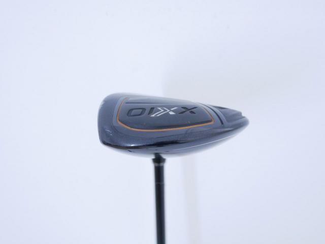 Fairway Wood : xxio : หัวไม้ 5 XXIO X EKS (ปี 2021) Loft 18 ก้าน Miyazaki AX-1 Flex S