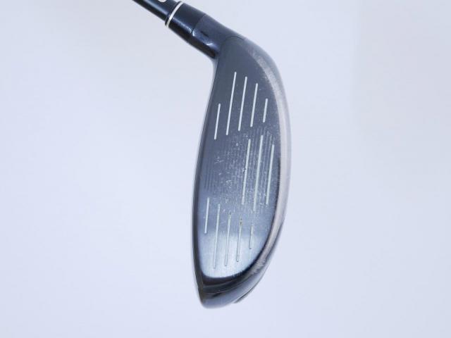 Fairway Wood : xxio : หัวไม้ 5 XXIO X EKS (ปี 2021) Loft 18 ก้าน Miyazaki AX-1 Flex S