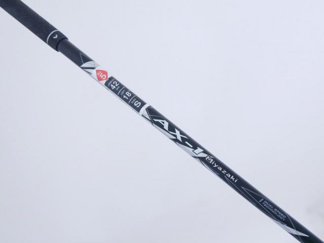 Fairway Wood : xxio : หัวไม้ 5 XXIO X EKS (ปี 2021) Loft 18 ก้าน Miyazaki AX-1 Flex S