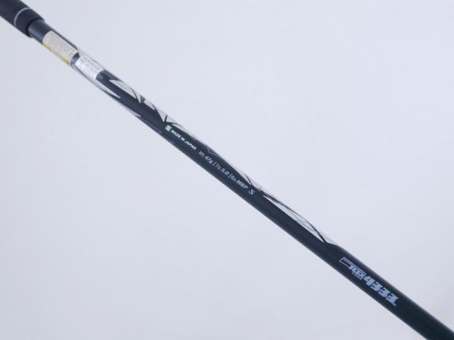 Fairway Wood : xxio : หัวไม้ 5 XXIO X EKS (ปี 2021) Loft 18 ก้าน Miyazaki AX-1 Flex S