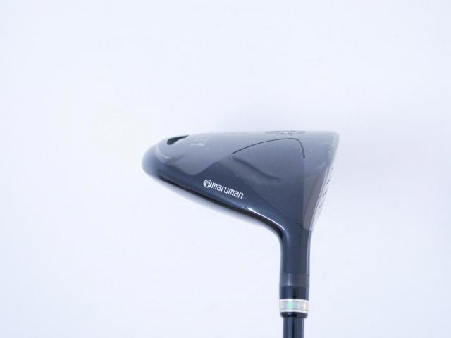 Fairway Wood : Maruman : หัวไม้ 3 Maruman MAJESTY Royal Black (รุ่นท้อปสุด) Loft 15 Flex R2