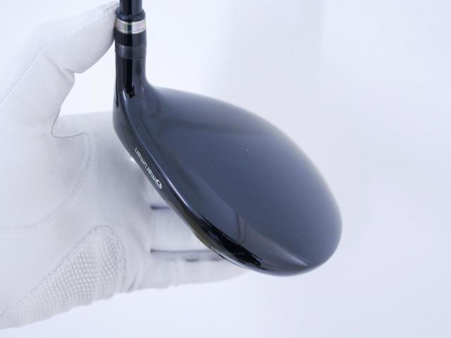 Fairway Wood : Maruman : หัวไม้ 3 Maruman MAJESTY Royal Black (รุ่นท้อปสุด) Loft 15 Flex R2