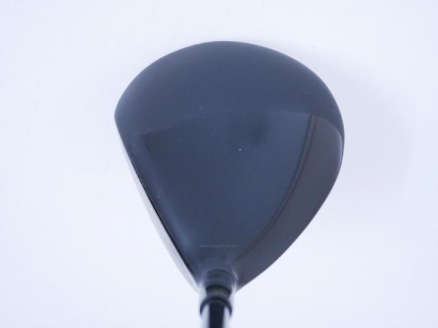 Fairway Wood : Maruman : หัวไม้ 3 Maruman MAJESTY Royal Black (รุ่นท้อปสุด) Loft 15 Flex R2