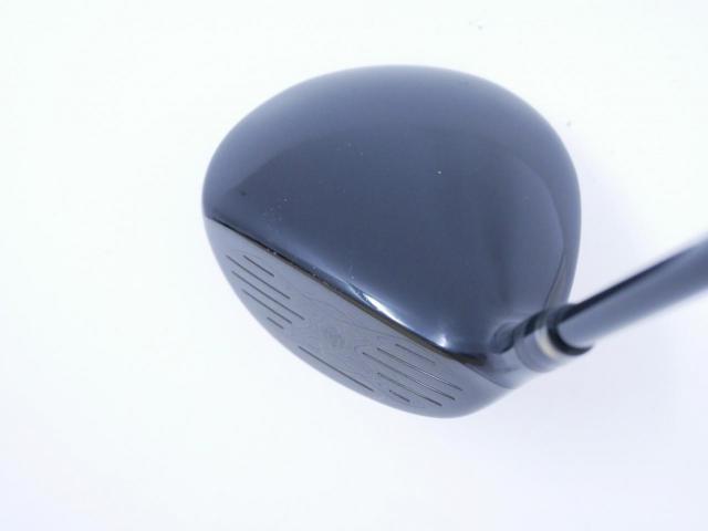 Fairway Wood : Maruman : หัวไม้ 3 Maruman MAJESTY Royal Black (รุ่นท้อปสุด) Loft 15 Flex R2