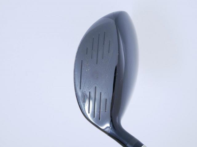 Fairway Wood : Maruman : หัวไม้ 3 Maruman MAJESTY Royal Black (รุ่นท้อปสุด) Loft 15 Flex R2
