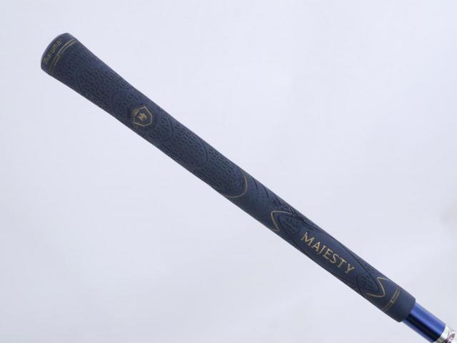 Fairway Wood : Maruman : หัวไม้ 3 Maruman MAJESTY Royal Black (รุ่นท้อปสุด) Loft 15 Flex R2