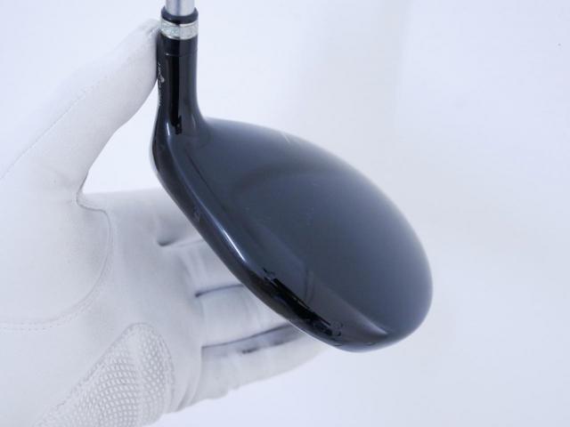 Fairway Wood : Maruman : หัวไม้ 3 Maruman Shuttle Titanium (ปี 2016) Loft 15 Flex R