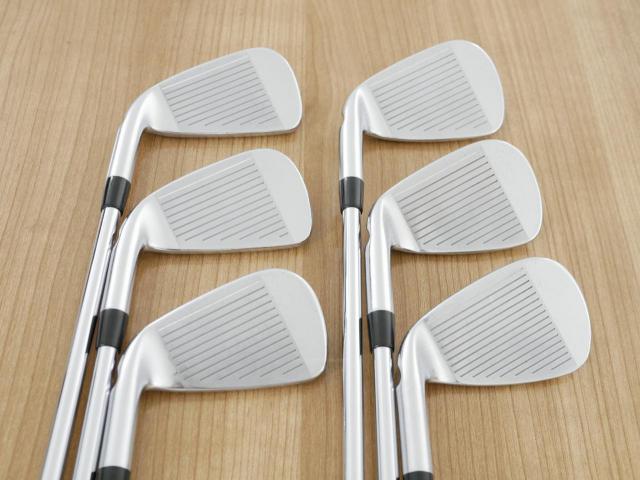 Iron set : Ping : ชุดเหล็ก Ping i210 (ออกปี 2019) มีเหล็ก 5-Pw (6 ชิ้น) ก้านเหล็ก Ping AWT 2.0 Lite Flex R