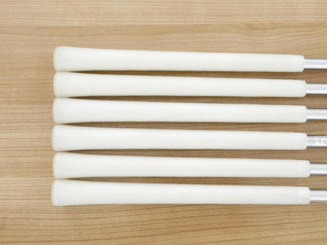 Iron set : Ping : ชุดเหล็ก Ping i210 (ออกปี 2019) มีเหล็ก 5-Pw (6 ชิ้น) ก้านเหล็ก Ping AWT 2.0 Lite Flex R