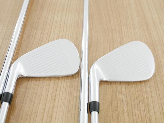 Iron set : Callaway : **ของใหม่ ยังไม่แกะพลาสติก** ชุดเหล็ก Callaway ELYTE (รุ่นล่าสุด ออกปี 2025 ตีง่ายมาก ไกล Japan Spec.) มีเหล็ก 6-Pw (5 ชิ้น) ก้านเหล็ก NS Pro 950 NEO Flex R