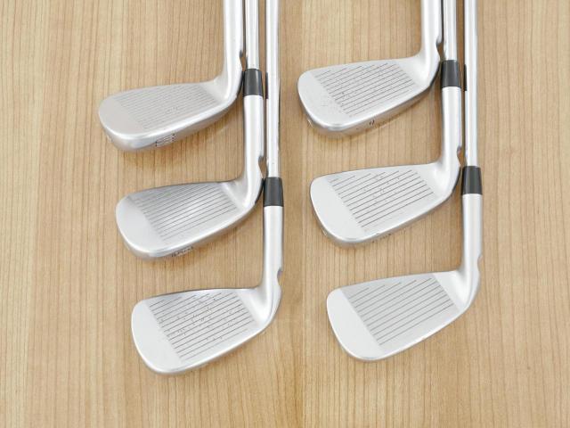 Iron set : Ping : ชุดเหล็ก Ping i500 (รุ่นปี 2019) มีเหล็ก 5-Pw (6 ชิ้น) ก้านเหล็ก NS Pro Modus 105 Flex S