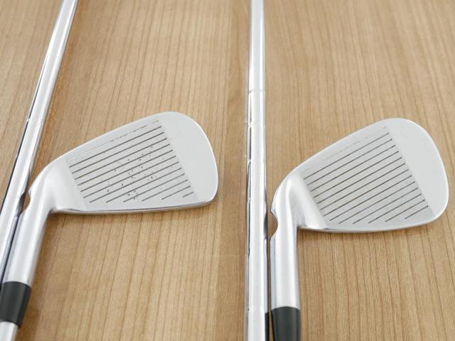 Iron set : Ping : ชุดเหล็ก Ping i500 (รุ่นปี 2019) มีเหล็ก 5-Pw (6 ชิ้น) ก้านเหล็ก NS Pro Modus 105 Flex S