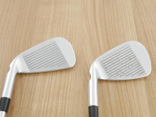 Iron set : Ping : ชุดเหล็ก Ping i500 (รุ่นปี 2019) มีเหล็ก 5-Pw (6 ชิ้น) ก้านเหล็ก NS Pro Modus 105 Flex S