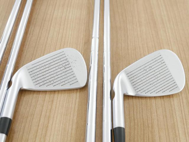 Iron set : Ping : ชุดเหล็ก Ping i500 (รุ่นปี 2019) มีเหล็ก 5-Pw (6 ชิ้น) ก้านเหล็ก NS Pro Modus 105 Flex S