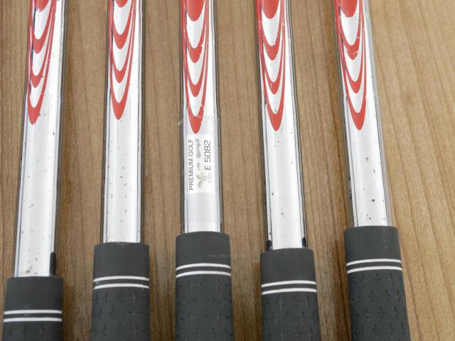 Iron set : Ping : ชุดเหล็ก Ping i500 (รุ่นปี 2019) มีเหล็ก 5-Pw (6 ชิ้น) ก้านเหล็ก NS Pro Modus 105 Flex S