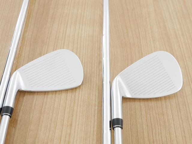 Iron set : XXIO : ชุดเหล็ก XXIO X Forged (รุ่นปี 2021) มีเหล็ก 5-Pw,Aw,Sw (8 ชิ้น) ก้านเหล็ก NS Pro 920 DST Flex S