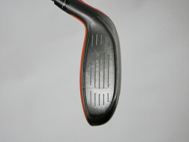 Fairway Wood : Other Brand : ไม่กระเทย Cobra King F6 Loft 19-22 (ปรับ Loft ได้) ก้าน Speeder Flex R