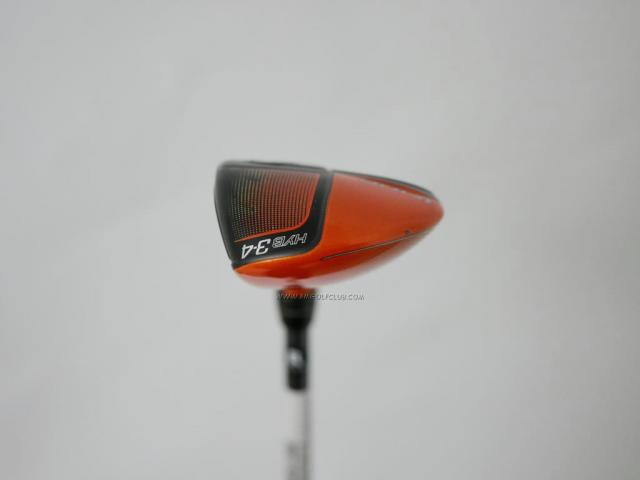 Fairway Wood : Other Brand : ไม่กระเทย Cobra King F6 Loft 19-22 (ปรับ Loft ได้) ก้าน Speeder Flex R