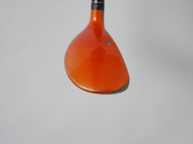 Fairway Wood : Other Brand : ไม่กระเทย Cobra King F6 Loft 19-22 (ปรับ Loft ได้) ก้าน Speeder Flex R