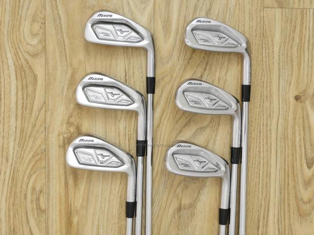 Iron set : Mizuno : ชุดเหล็ก Mizuno JPX 850 Forged มีเหล็ก 5-Pw (6 ชิ้น) ก้านเหล็ก NS Pro 950 Flex S