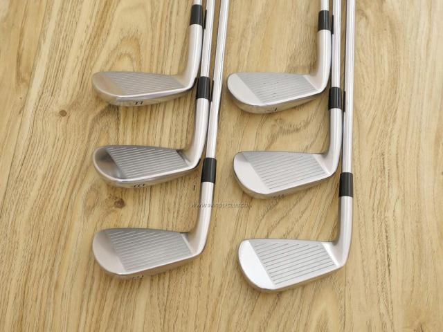 Iron set : Mizuno : ชุดเหล็ก Mizuno JPX 850 Forged มีเหล็ก 5-Pw (6 ชิ้น) ก้านเหล็ก NS Pro 950 Flex S