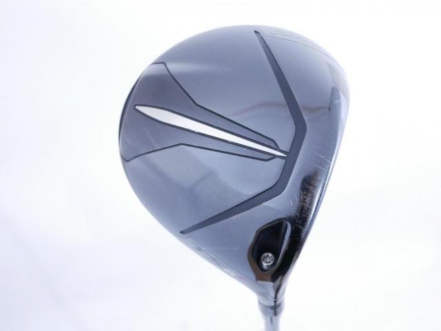 Driver : Titleist : ไดรเวอร์ Titleist TSR 1 (รุ่นปี 2023 Japan Spec.) Loft 10 (ปรับได้) ก้าน Mitsubishi TSP120 Flex S