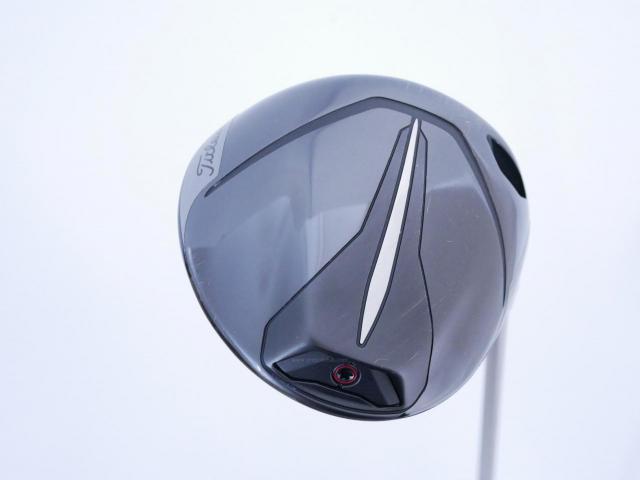Driver : Titleist : ไดรเวอร์ Titleist TSR 1 (รุ่นปี 2023 Japan Spec.) Loft 10 (ปรับได้) ก้าน Mitsubishi TSP120 Flex S