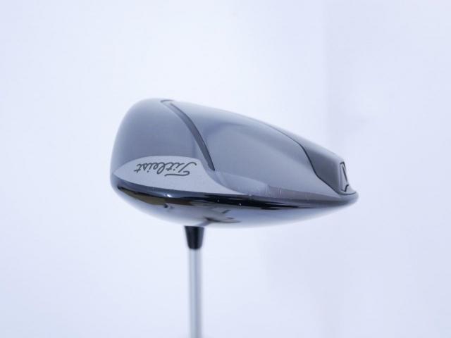 Driver : Titleist : ไดรเวอร์ Titleist TSR 1 (รุ่นปี 2023 Japan Spec.) Loft 10 (ปรับได้) ก้าน Mitsubishi TSP120 Flex S