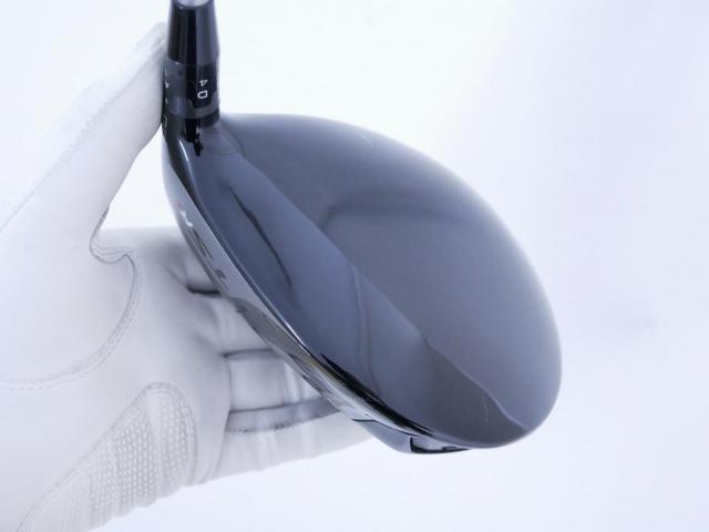 Driver : Titleist : ไดรเวอร์ Titleist TSR 1 (รุ่นปี 2023 Japan Spec.) Loft 10 (ปรับได้) ก้าน Mitsubishi TSP120 Flex S