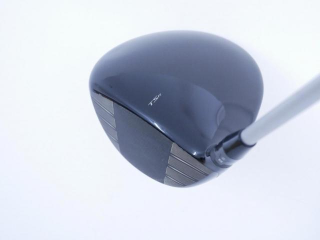 Driver : Titleist : ไดรเวอร์ Titleist TSR 1 (รุ่นปี 2023 Japan Spec.) Loft 10 (ปรับได้) ก้าน Mitsubishi TSP120 Flex S