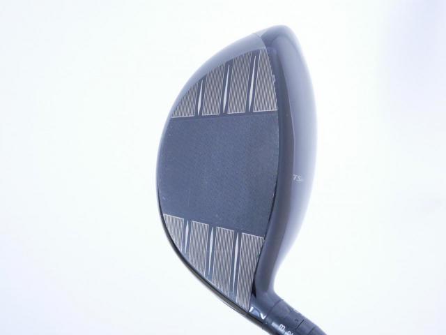 Driver : Titleist : ไดรเวอร์ Titleist TSR 1 (รุ่นปี 2023 Japan Spec.) Loft 10 (ปรับได้) ก้าน Mitsubishi TSP120 Flex S