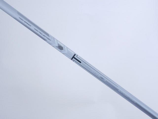 Driver : Titleist : ไดรเวอร์ Titleist TSR 1 (รุ่นปี 2023 Japan Spec.) Loft 10 (ปรับได้) ก้าน Mitsubishi TSP120 Flex S