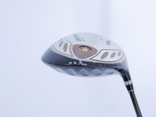 Driver : Honma : ไดรเวอร์ Honma Beres MG713 (460cc.) Loft 10 ก้าน ARMRQ UD49 Flex S (2 ดาว)