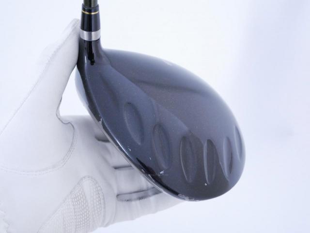 Driver : Honma : ไดรเวอร์ Honma Beres MG713 (460cc.) Loft 10 ก้าน ARMRQ UD49 Flex S (2 ดาว)