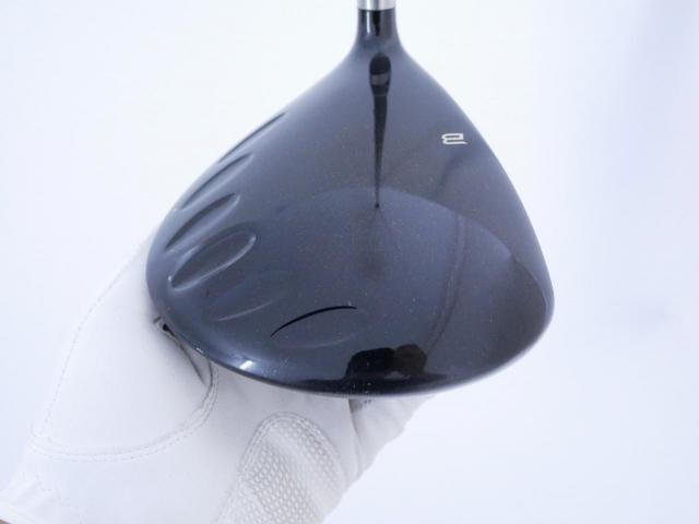 Driver : Honma : ไดรเวอร์ Honma Beres MG713 (460cc.) Loft 10 ก้าน ARMRQ UD49 Flex S (2 ดาว)