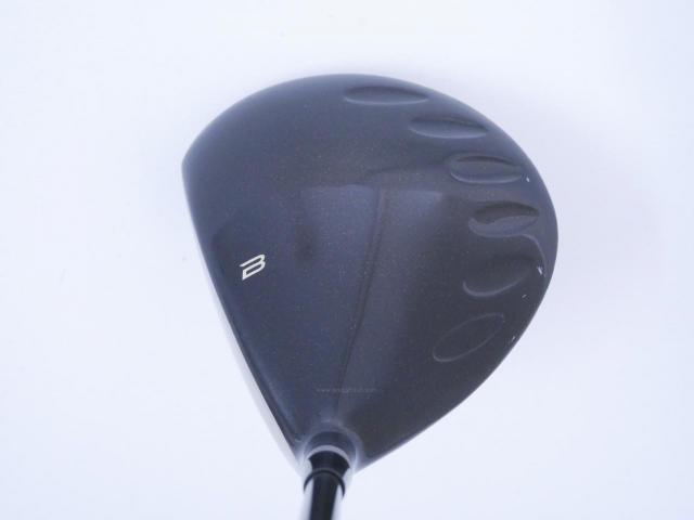 Driver : Honma : ไดรเวอร์ Honma Beres MG713 (460cc.) Loft 10 ก้าน ARMRQ UD49 Flex S (2 ดาว)