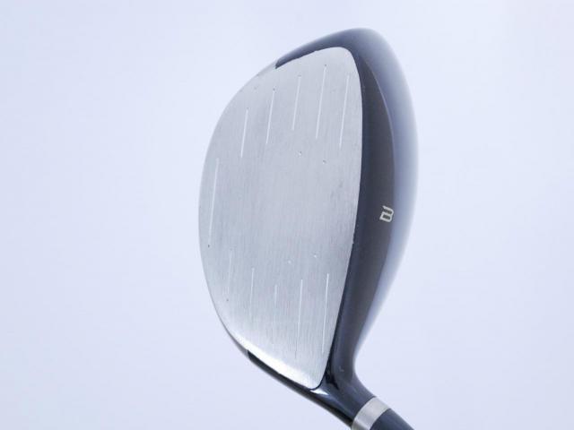 Driver : Honma : ไดรเวอร์ Honma Beres MG713 (460cc.) Loft 10 ก้าน ARMRQ UD49 Flex S (2 ดาว)