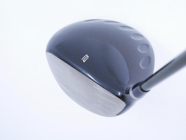 Driver : Honma : ไดรเวอร์ Honma Beres MG713 (460cc.) Loft 10 ก้าน ARMRQ UD49 Flex S (2 ดาว)