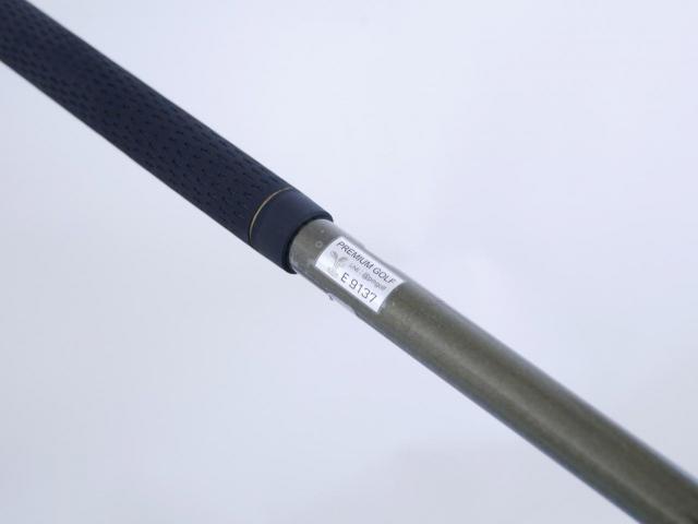 Driver : Honma : ไดรเวอร์ Honma Beres MG713 (460cc.) Loft 10 ก้าน ARMRQ UD49 Flex S (2 ดาว)