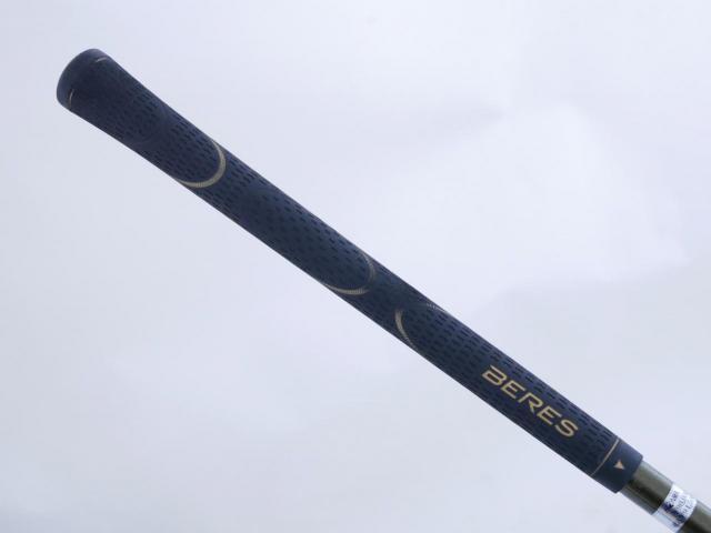 Driver : Honma : ไดรเวอร์ Honma Beres MG713 (460cc.) Loft 10 ก้าน ARMRQ UD49 Flex S (2 ดาว)