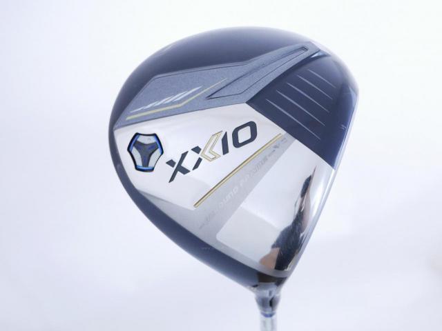 Driver : XXIO : ไดรเวอร์ XXIO 13 (รุ่นใหม่ล่าสุด ปี 2024) Loft 10.5 ก้าน MP-1300 Flex SR