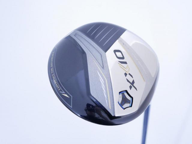 Driver : XXIO : ไดรเวอร์ XXIO 13 (รุ่นใหม่ล่าสุด ปี 2024) Loft 10.5 ก้าน MP-1300 Flex SR