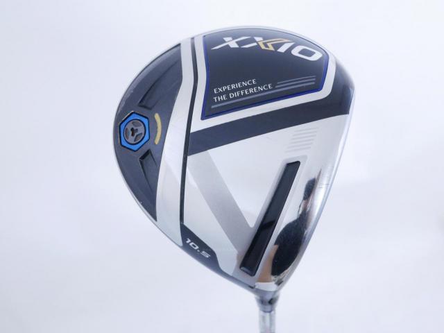 Driver : XXIO : ไดรเวอร์ XXIO 11 (รุ่นปี 2021) Loft 10.5 ก้าน MP-1100 Flex SR