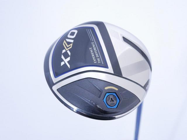 Driver : XXIO : ไดรเวอร์ XXIO 11 (รุ่นปี 2021) Loft 10.5 ก้าน MP-1100 Flex SR